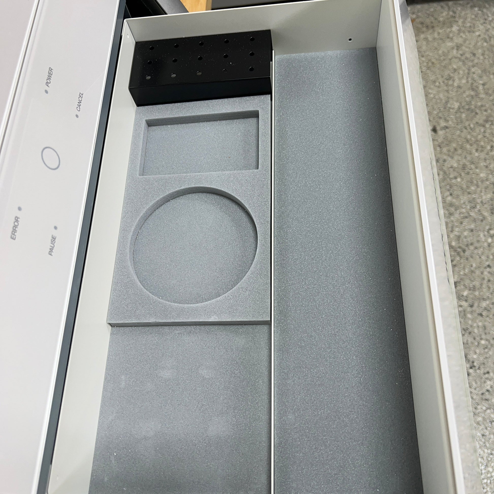 DWX-52DCi