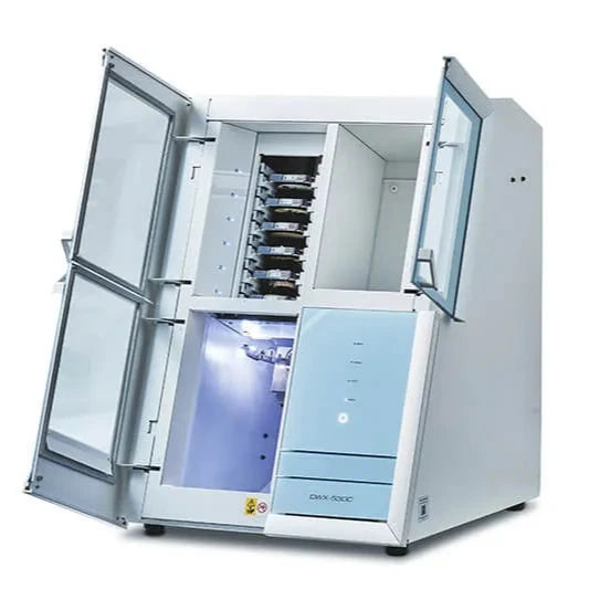 New DWX-53DC Roland Milling Machine