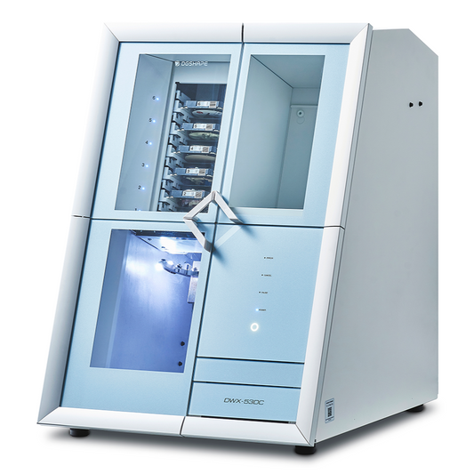 New DWX-53DC Roland Milling Machine
