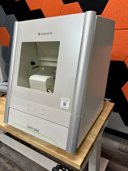 Refurbished Roland DWX-52D 0115