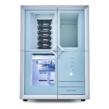 New DWX-53DC Roland Milling Machine