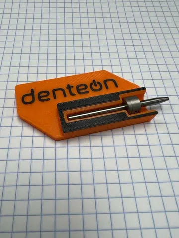 Denteon Roland Calibration Pin Setter