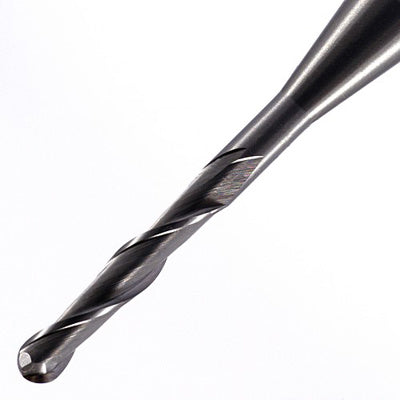 2.0mm Carbide Ball End Mill - High Quality