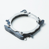 Material Disc Adapters for DWX-53 Series Dry Mills (6-Pack)