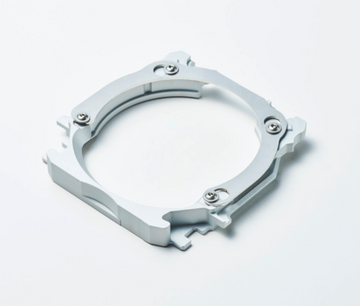 Open-Edge Adapter for DWX-53 Series Dry Mills