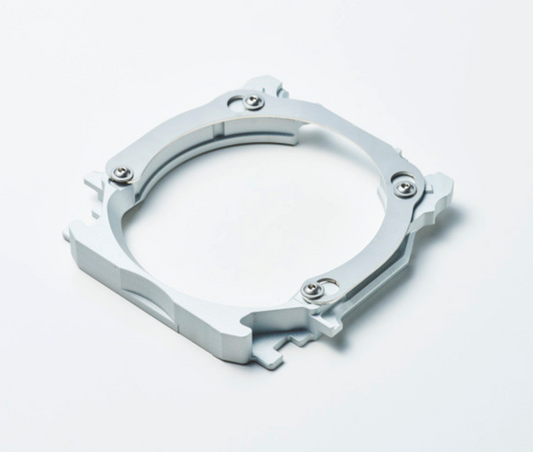 Open-Edge Adapter for DWX-53 Series Dry Mills