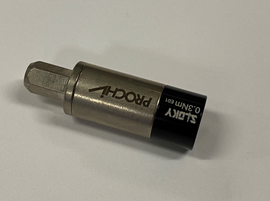 Tool,Torque Sleeve PRC-SRSL-0.3
