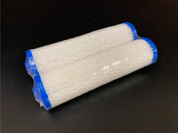 Coolant Tank Filters (2) - DWX-42W Series-GEN III