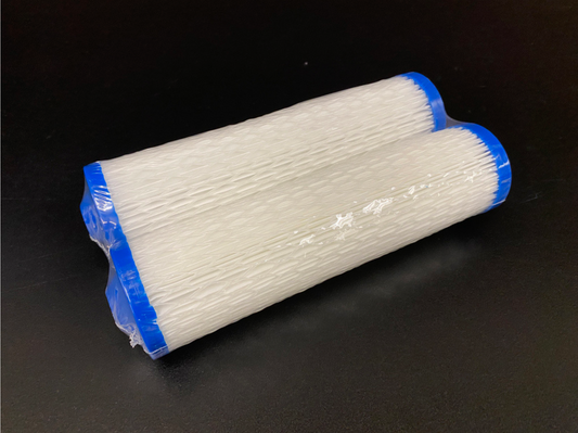 Coolant Tank Filters (2) - DWX-42W Series-GEN III