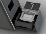 Abutment Kit - AK-1 for DWX-42W