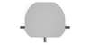 Replacement Calibration Object for Roland® DWX-51D