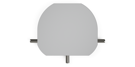 Replacement Calibration Object for Roland® DWX-51D