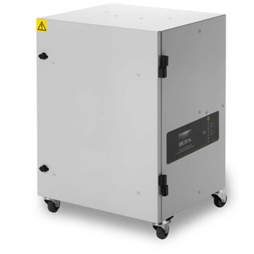 Vacuum Unit for DWX