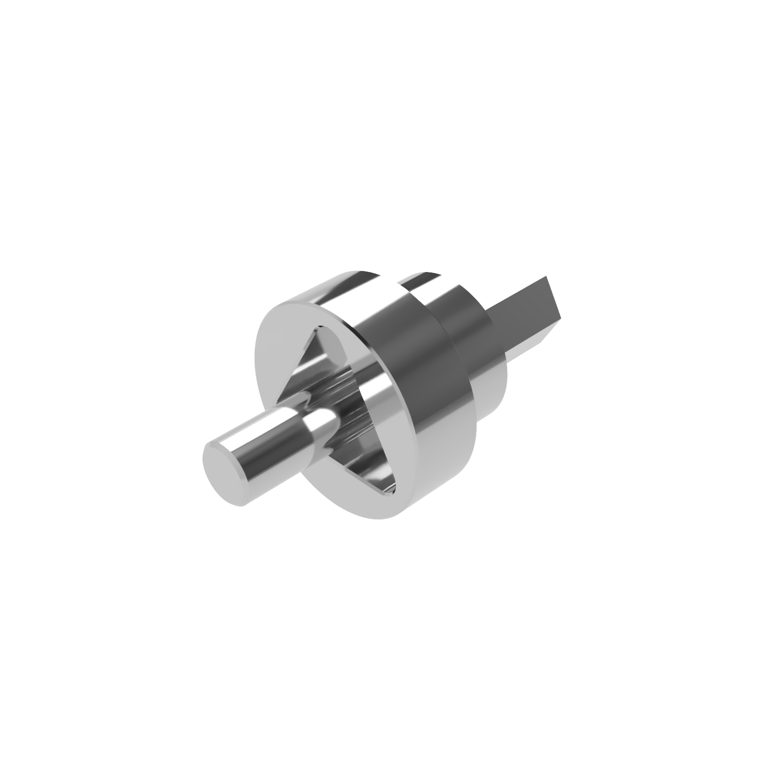 COLLET SPANNER