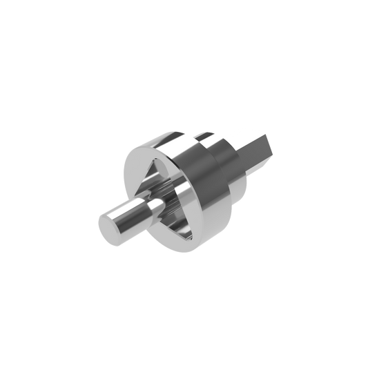 COLLET SPANNER