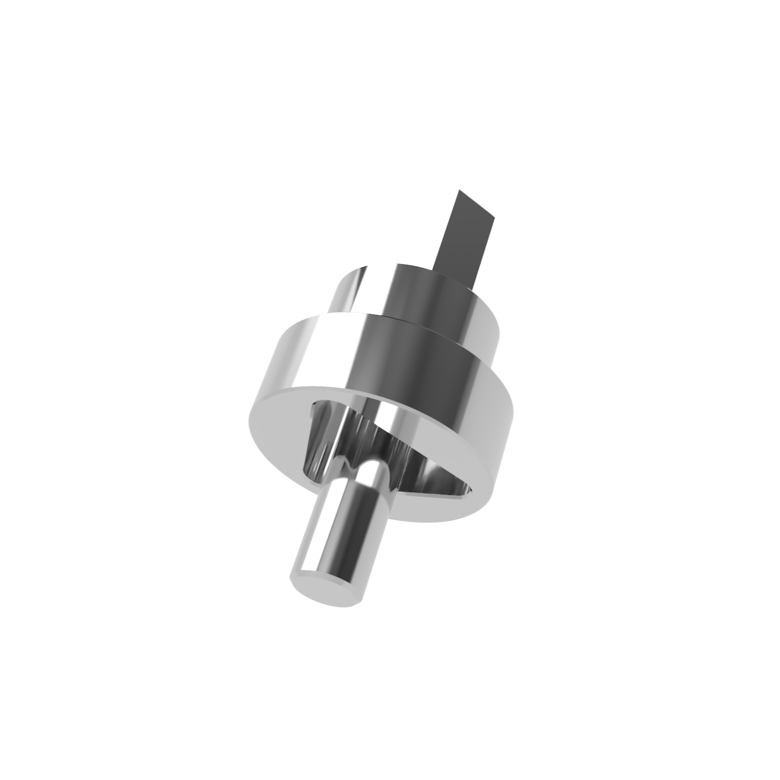 COLLET SPANNER