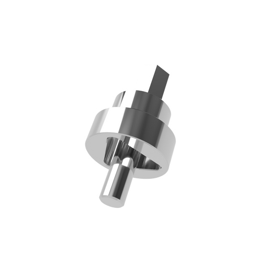 COLLET SPANNER