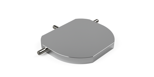 Replacement Calibration Object for Roland® DWX-51D