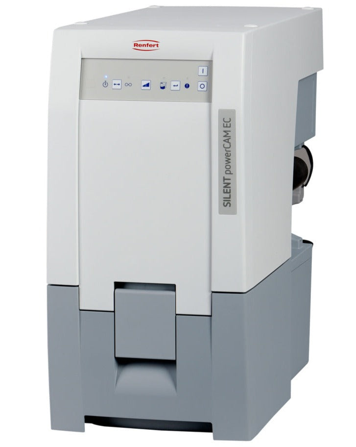 Renfert SILENT powerCAM EC Extraction Unit