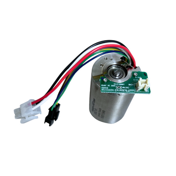 51/52 Series Spindle Drive Motor Parts Kit