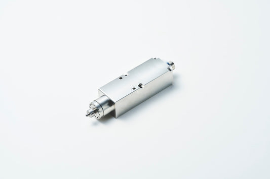 Replacement spindle specifically for DWX-53DC