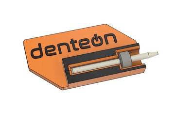 Denteon Roland Calibration Pin Setter 3D Printed