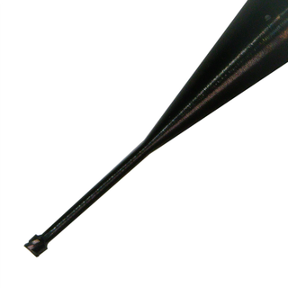 AITiN T-Cutter Milling Tool, 1.4 mm Qty: 2